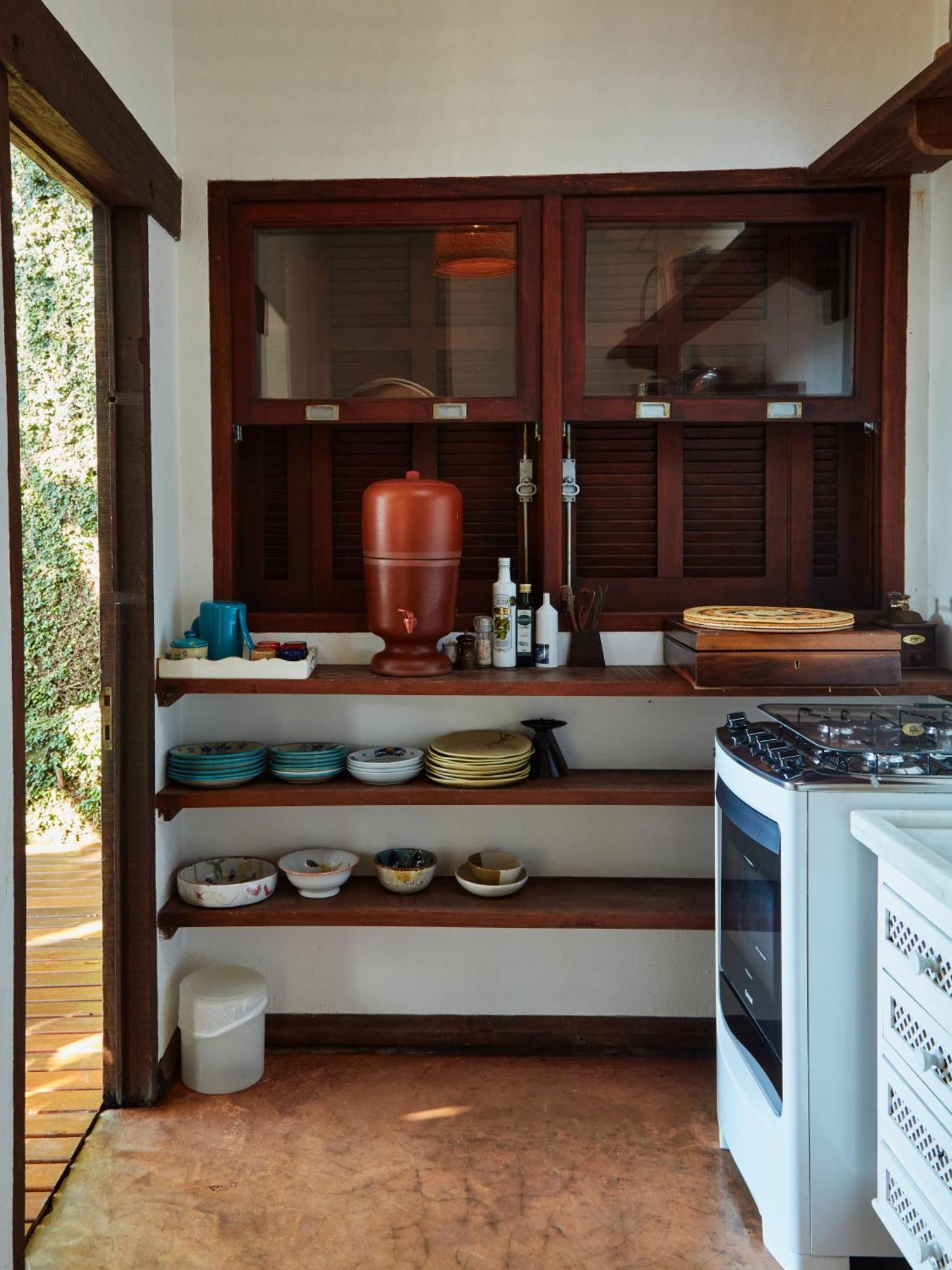 Pousada Picinguaba Habitación foto