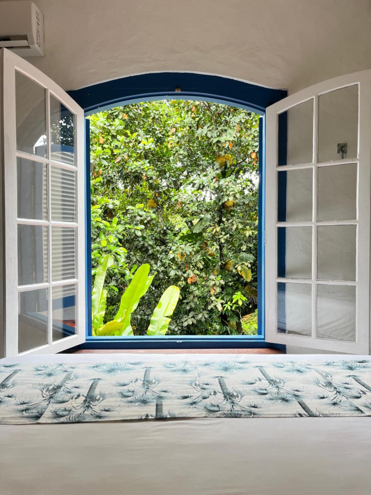 Pousada Picinguaba Habitación foto