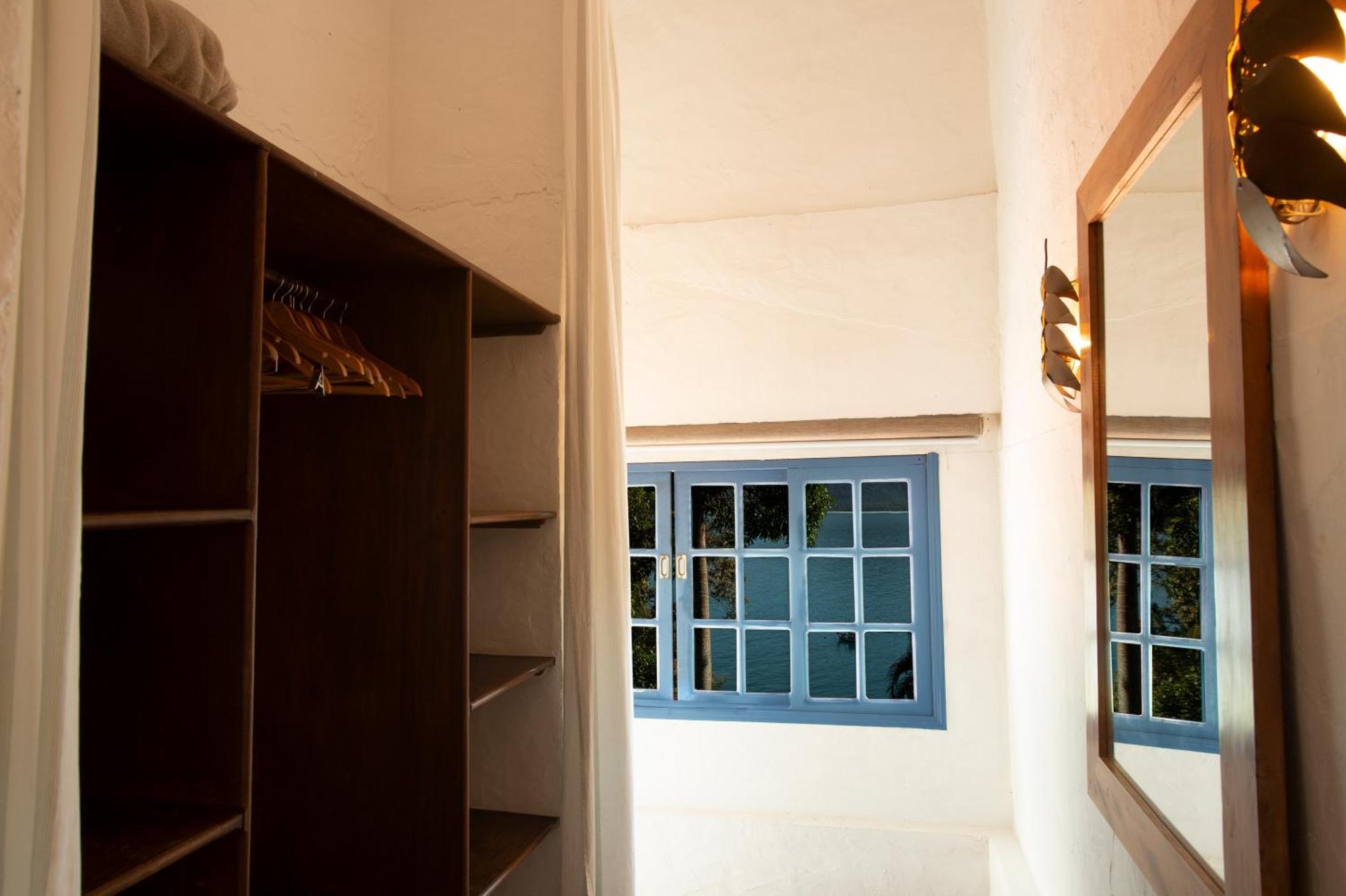 Pousada Picinguaba Habitación foto