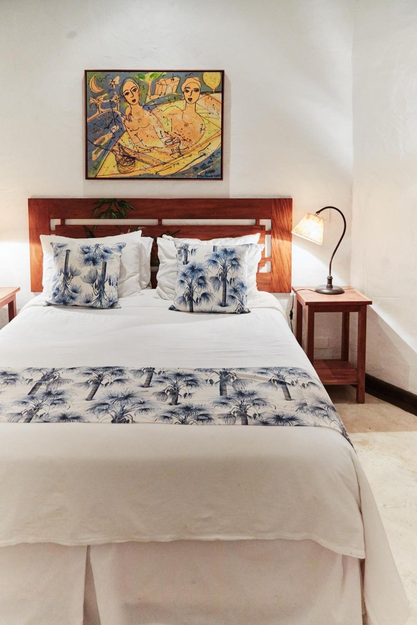 Pousada Picinguaba Habitación foto